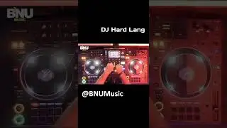 Live on BNU Music #dj