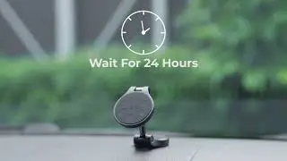 Lisen magnetic phone car holder #lisen #magntic #phone#car #holder