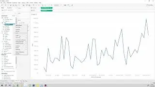 How to Create a Rolling 12-Month Sales Calculation in Tableau | Step-by-Step Guide