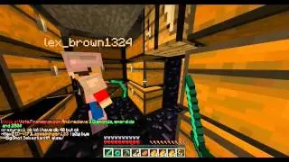 Minecraft: Raiding BeastPro (Read Desc!!!)