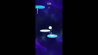 BEAT JUMPER : EDM UP! game level 