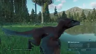 Jurassic World Evolution 2: Biosyn Sanctuary Campaign Part 6