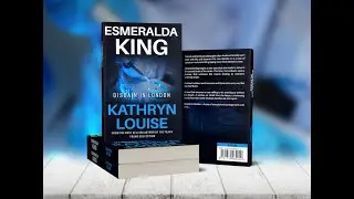 Disdain in London - Esmeralda King - Chapter 8 - Cryptic Codes