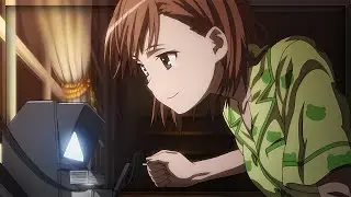 To aru Kagaku no Railgun OVA | Opening | 60FPS | 4K