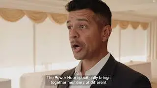 2022 RHBOT Power Hour