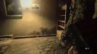 RESIDENT EVIL 7 PART1