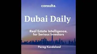 Dubai Daily E33: Cash Flow vs. Capital Appreciation Strategies