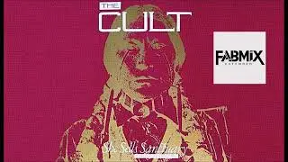 The Cult - She Sells Sanctuary  - Extended Fabmix - 1985