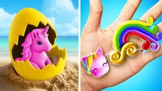 Adorable CRAFTS Made Easy for KIDS UNDER 10 🌈Easy DIY | Imagine Playworld