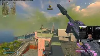 TOURNEY DILLSTER RETURNS for a DUOS KILL RACE! | Rebirth - Island Warzone