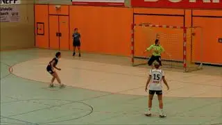 SG Kleenheim - TG Konz