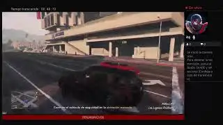 GTA OLINE