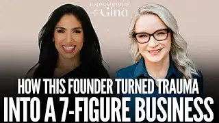 From Hoarder’s Daughter to 7-Figure Founder: How Tracy McCubbin Built dClutterfly