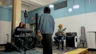 Fever (Live) - Anyah Nancy, Howie Alexander III, James Johnson III, Glyn Lloyd
