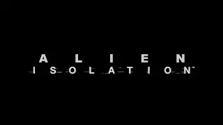 Murderous Clankers! | Alien Isolation Longplay pt 3