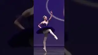 Looks so effortless 🩰✨Credits to yagpofficial #freemovementsolutions #dance #dancers #performer #per