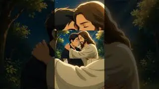 No Colo de Deus Eu Descanso a Dor 🕊️💙 #musicanova #sadstationresilience #esperan&ccedil;a #gospel