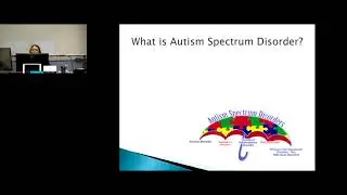 Autism 101 Module 1 Introduction to the Tidewater Autism Society