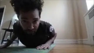Brian Nemiroff - 22 Pushups for Veterans