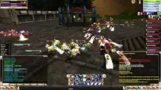 JessieJeane LSD Clan Pk Movie Vol I-The OutCastHero 2012 in Manes
