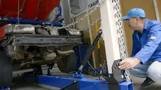 L (ELE) de Enderezado