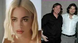LA VENGANZA DE TINI STOESSEL: LE DECLARÓ LA GUERRA A MARCELO TINELLI CON SU TEMA 