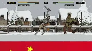 Playing with dead skeletons 