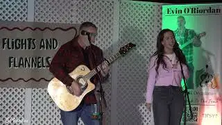 Evin O'Riordan Ft  Rachel Walsh This is The Life