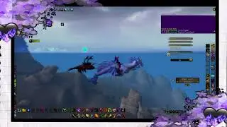 How the Silver Tidestallion legs/fins work!