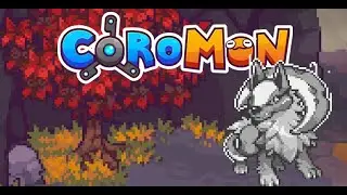 Coromon Hardcore Day 10: RIP Lunaris. We must train at the Dojo!