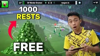 Cara Rahasia Ngumpulin Booster Kondisi Unlimited Gratis di Top Eleven