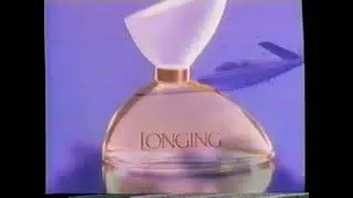 1995 Longing Fragrance 