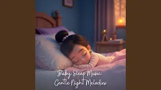 Tranquil Sleep Music for Little Ones