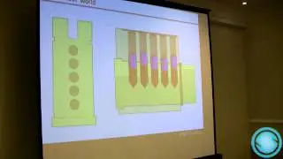 The Open Organisation Of Lockpickers (TOOOL) Presentation at ShmooCon 2012
