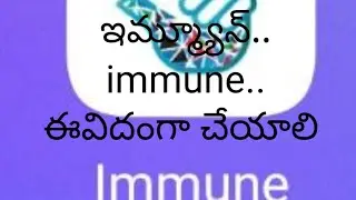 Kuwait immune app