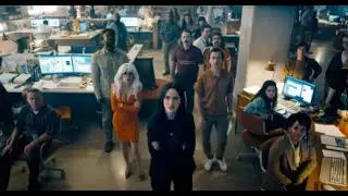 Superman Teaser 2025 | Alternative Music