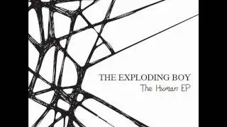 The Exploding Boy  -  The man