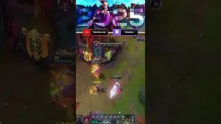 Сезон 2025 Xayah Montage #leagueoflegends #leagueoflegendsclips #xayah #rakan #leagueoflegendsplays