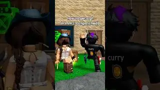 how to get a gf in mm2😏