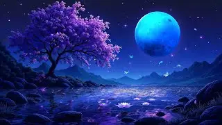 No Ads ★︎ Adhd Sleep Therapy ★︎ Easily Fall Into Deep Sleeping Journey ★︎ Remove Mental Blockage