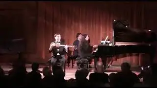 Sahib Pashazade Tar Azerbaijan Saida Zulfuqarova Quonod Faust Valse Sorbonne Paris France