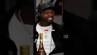 50 Cent talks about Master P and his son Romeo