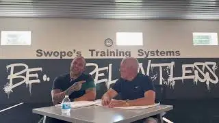 Episode 3 - Brett and Ray Show