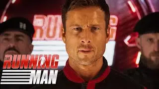 The Running Man (2025) - Worth the Chase&hellip;or Let It Run Away?