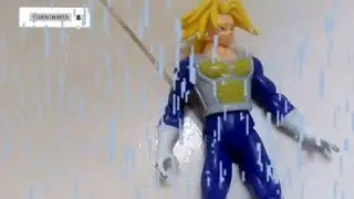 Goku la película pt 1 suscribanse
