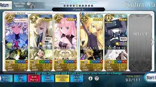 Guda Guda 5 Challenge quest: Reines set up