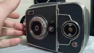 Zenza Bronica 