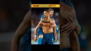Ronaldo&rsquo;s Future Face In 20 Years 🤯। Ronaldo।Cr7। #shorts #messi #ronaldo