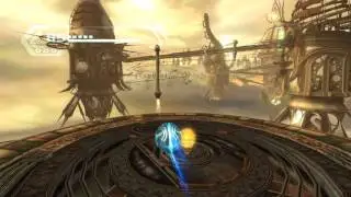 Metroid Prime 3:Corruption 100% walkthrough part 12:Elysia