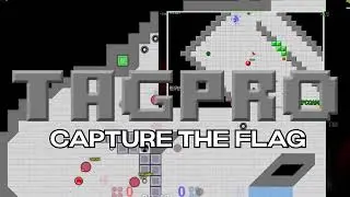 That one TagPro edit.